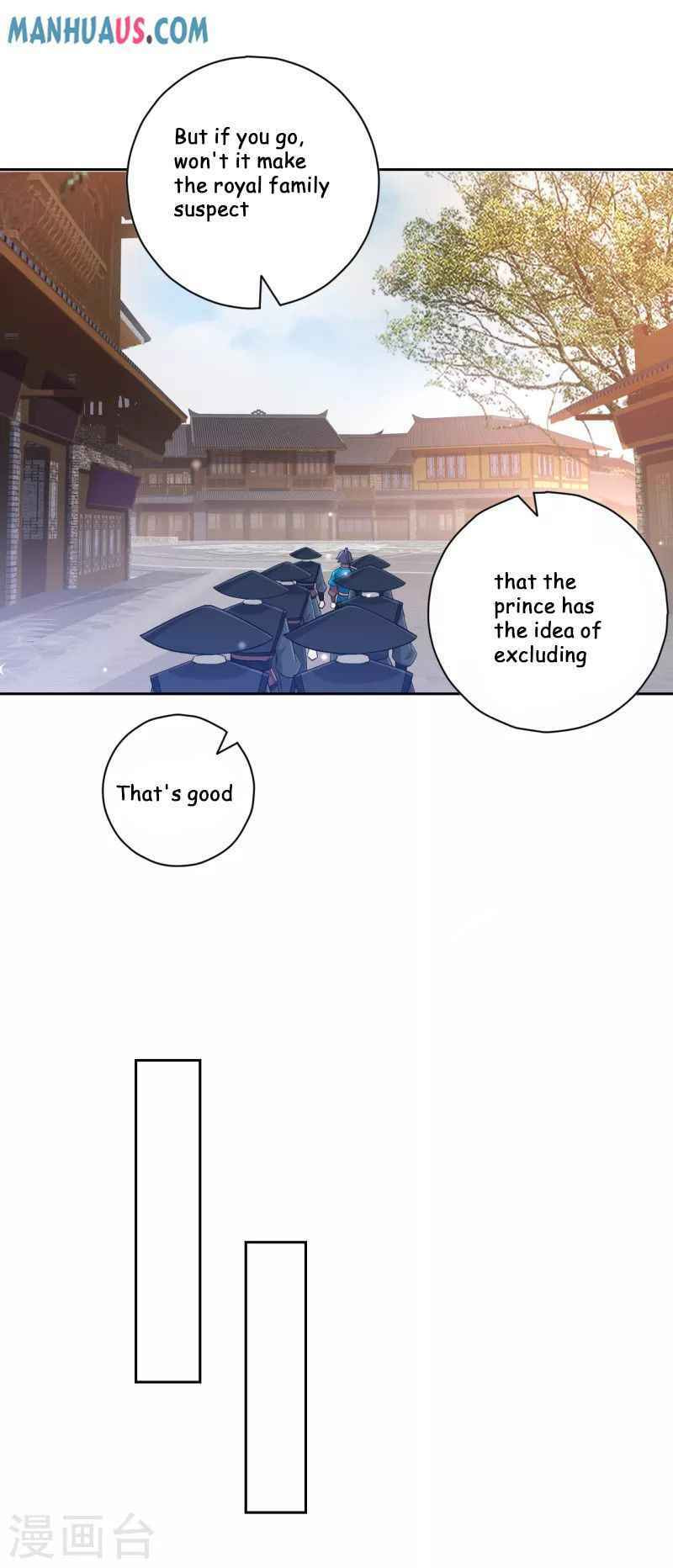 Read First Class Servant (Colored) chapter 240 image 5 on Lezhin
