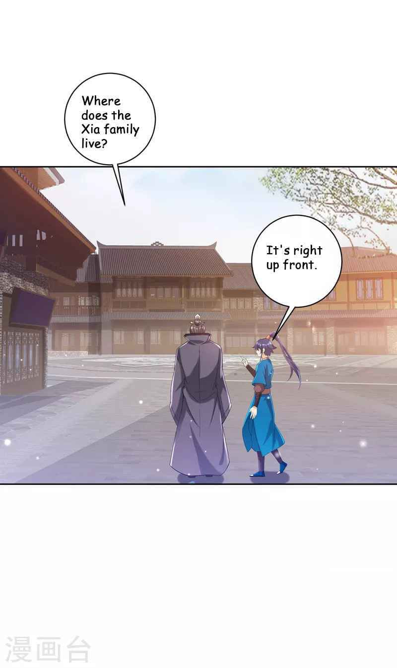 Read First Class Servant (Colored) chapter 241 image 11 on Lezhin