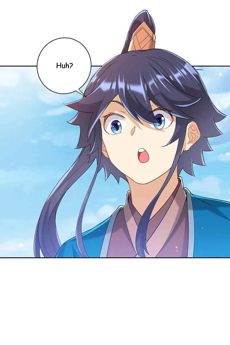 Read First Class Servant (Colored) chapter 242 image 25 on Lezhin