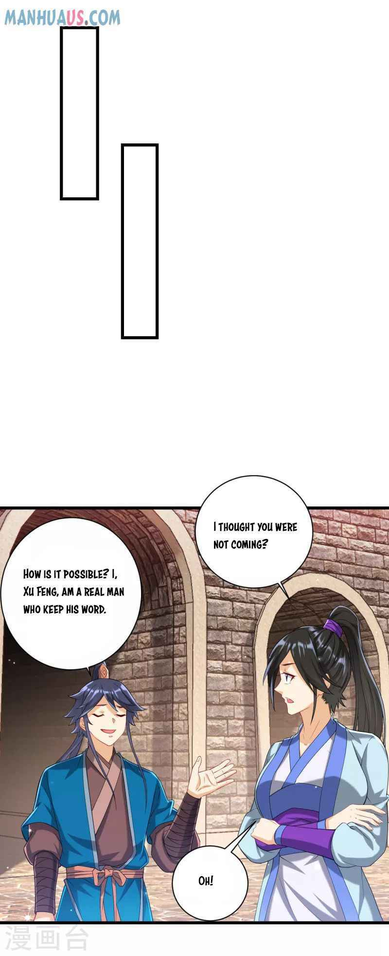 Read First Class Servant (Colored) chapter 244 image 12 on Lezhin