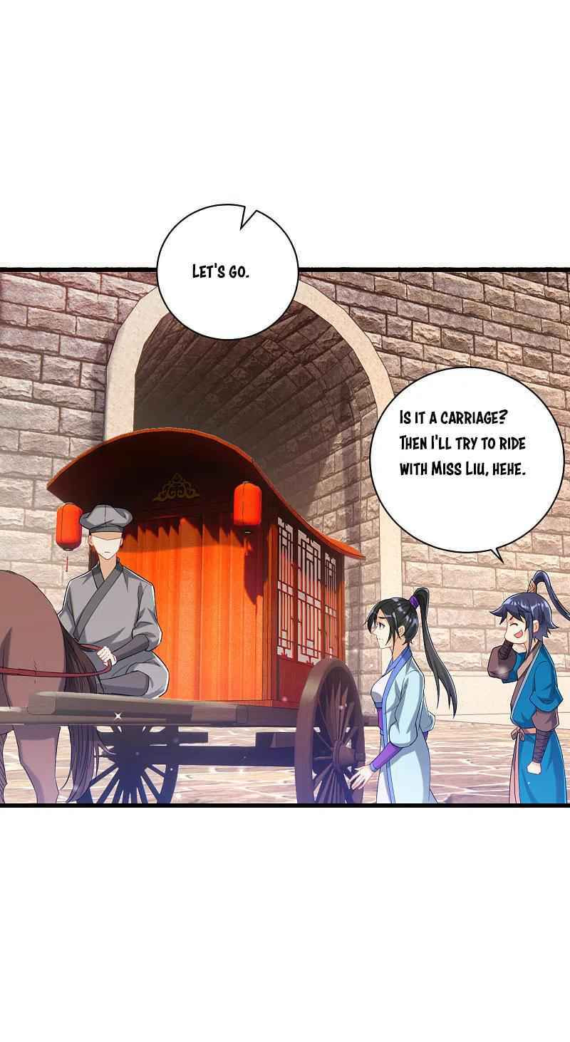 Read First Class Servant (Colored) chapter 244 image 13 on Lezhin