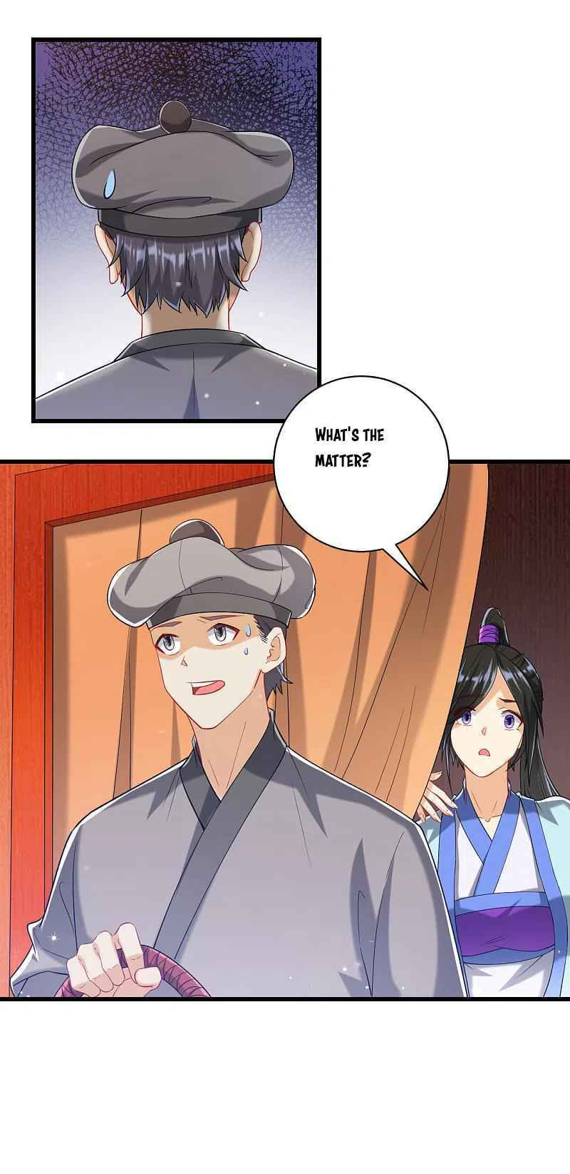 Read First Class Servant (Colored) chapter 244 image 15 on Lezhin