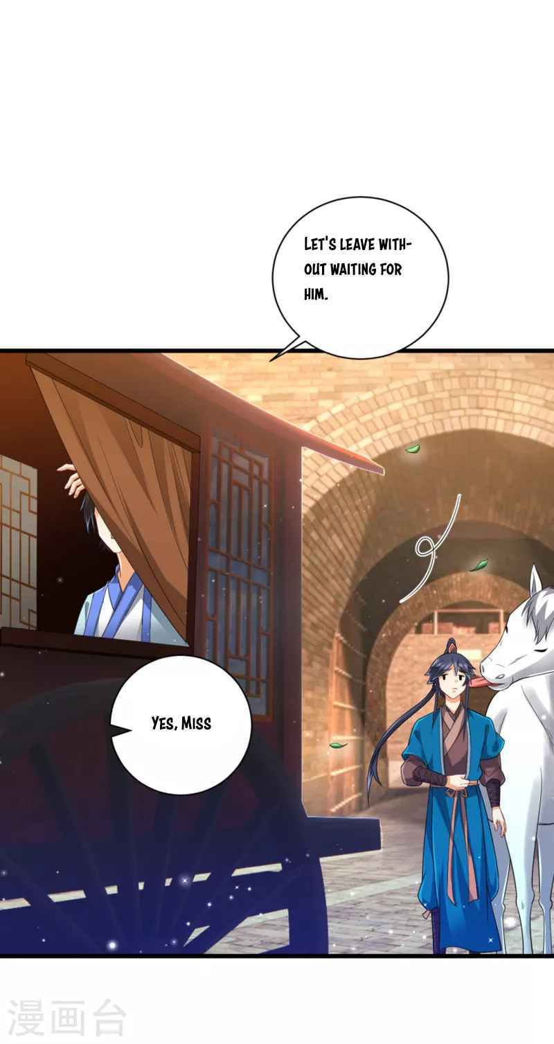 Read First Class Servant (Colored) chapter 244 image 18 on Lezhin