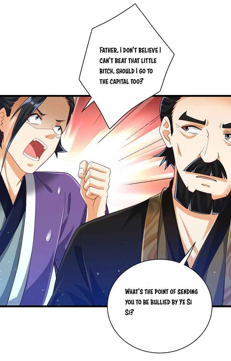 Read First Class Servant (Colored) chapter 245 image 10 on Lezhin