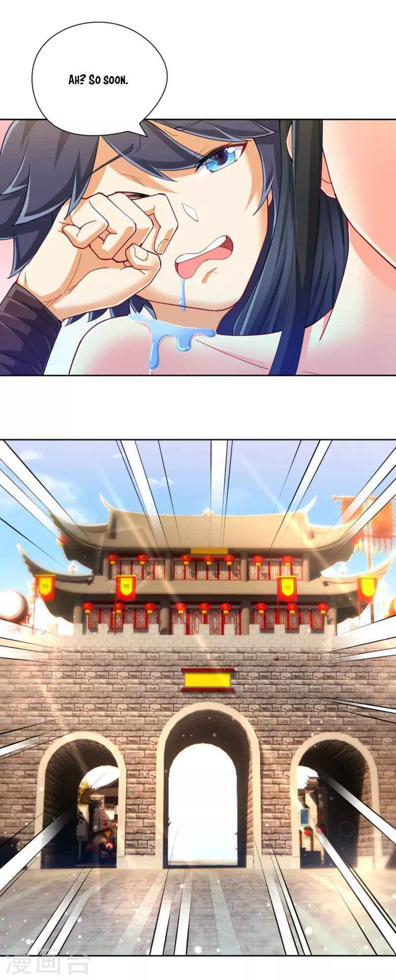 Read First Class Servant (Colored) chapter 245 image 14 on Lezhin
