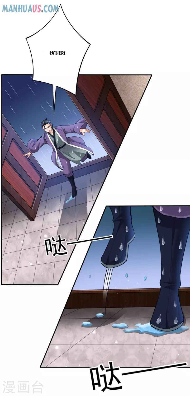 Read First Class Servant (Colored) chapter 245 image 2 on Lezhin