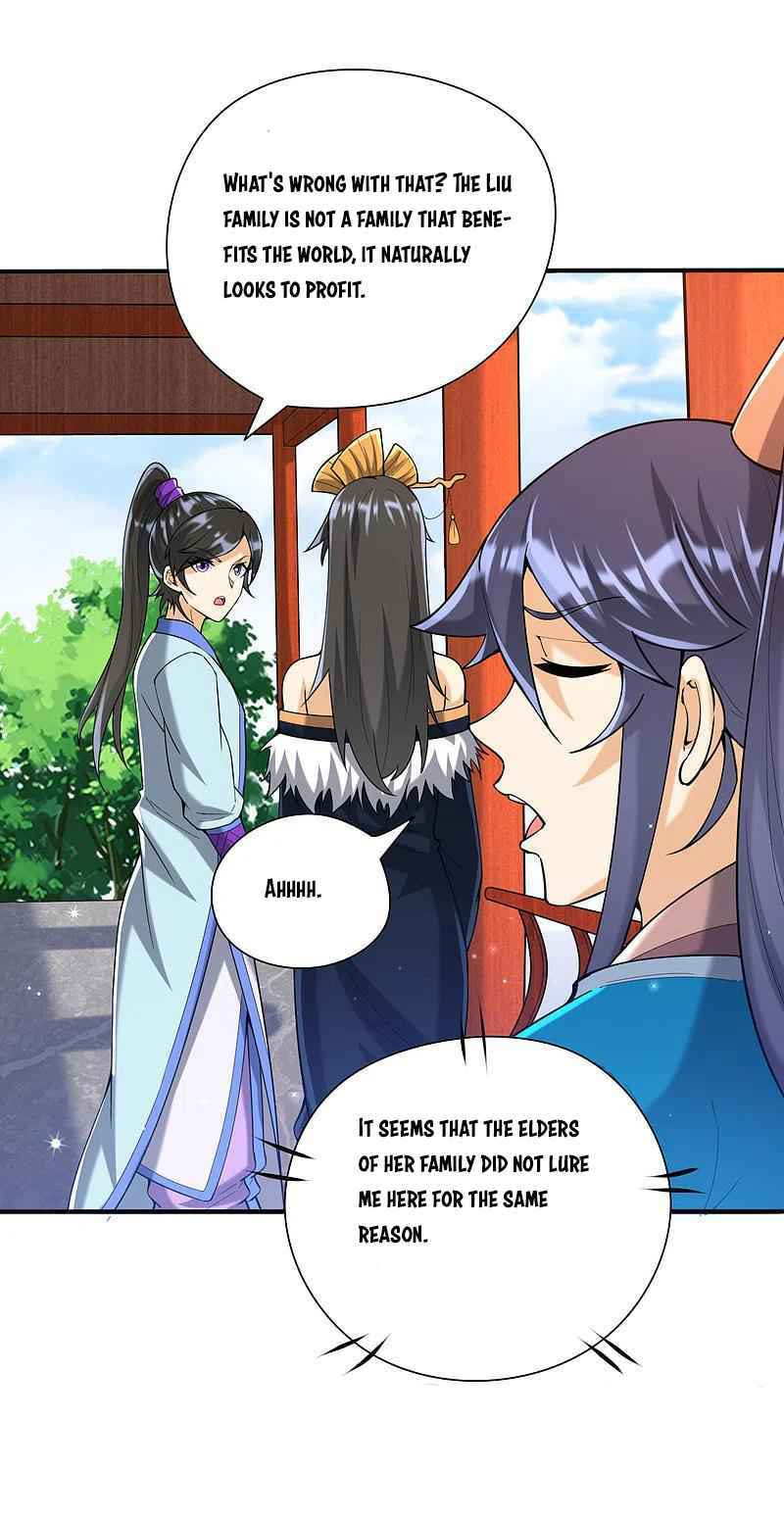 Read First Class Servant (Colored) chapter 245 image 26 on Lezhin
