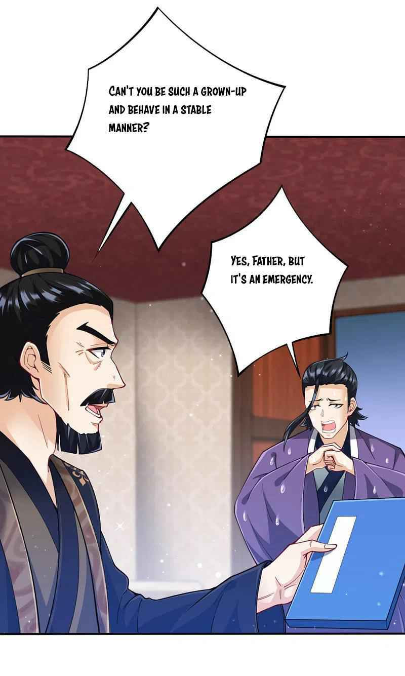 Read First Class Servant (Colored) chapter 245 image 3 on Lezhin