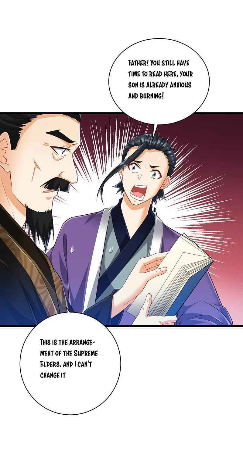 Read First Class Servant (Colored) chapter 245 image 5 on Lezhin