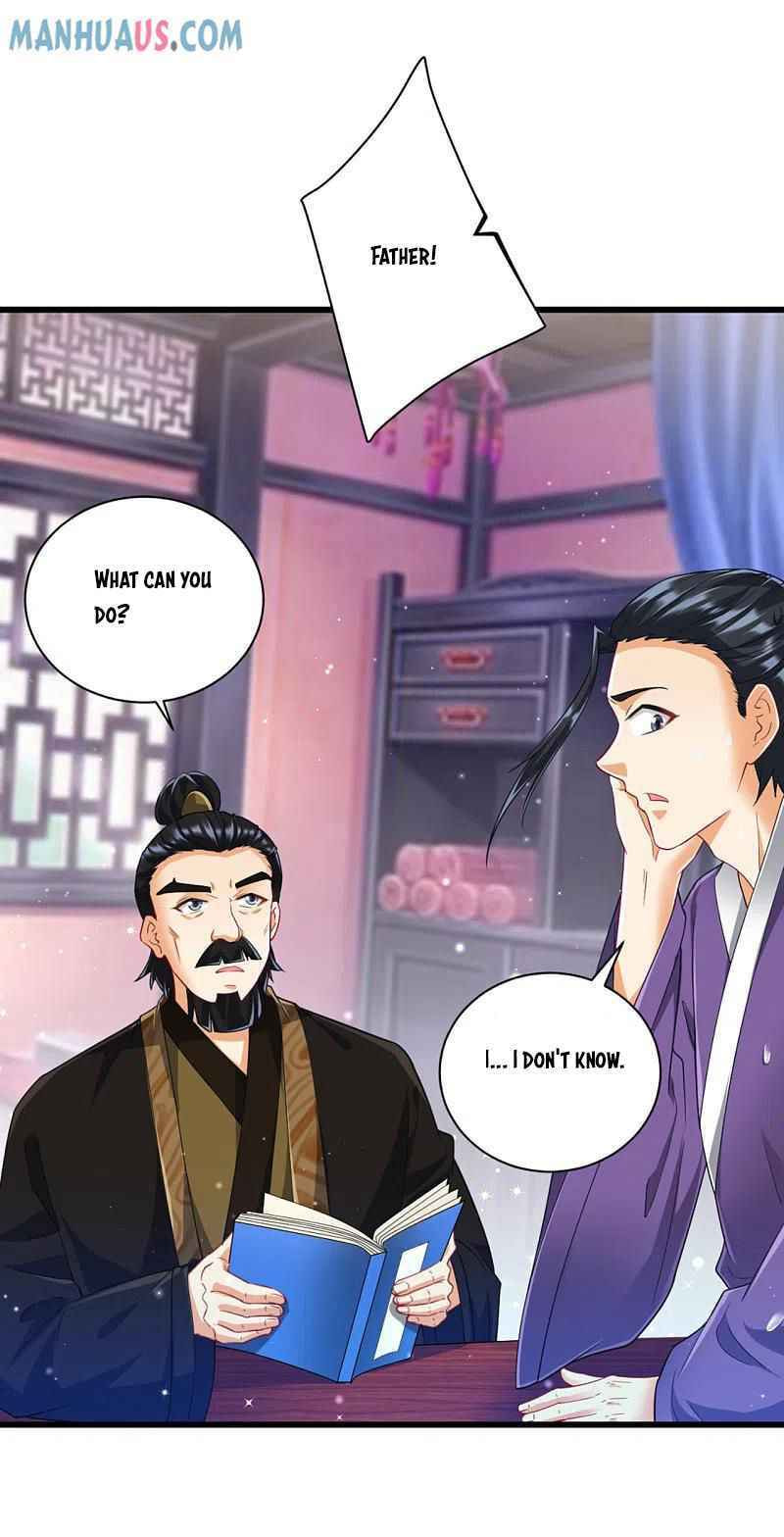 Read First Class Servant (Colored) chapter 245 image 7 on Lezhin