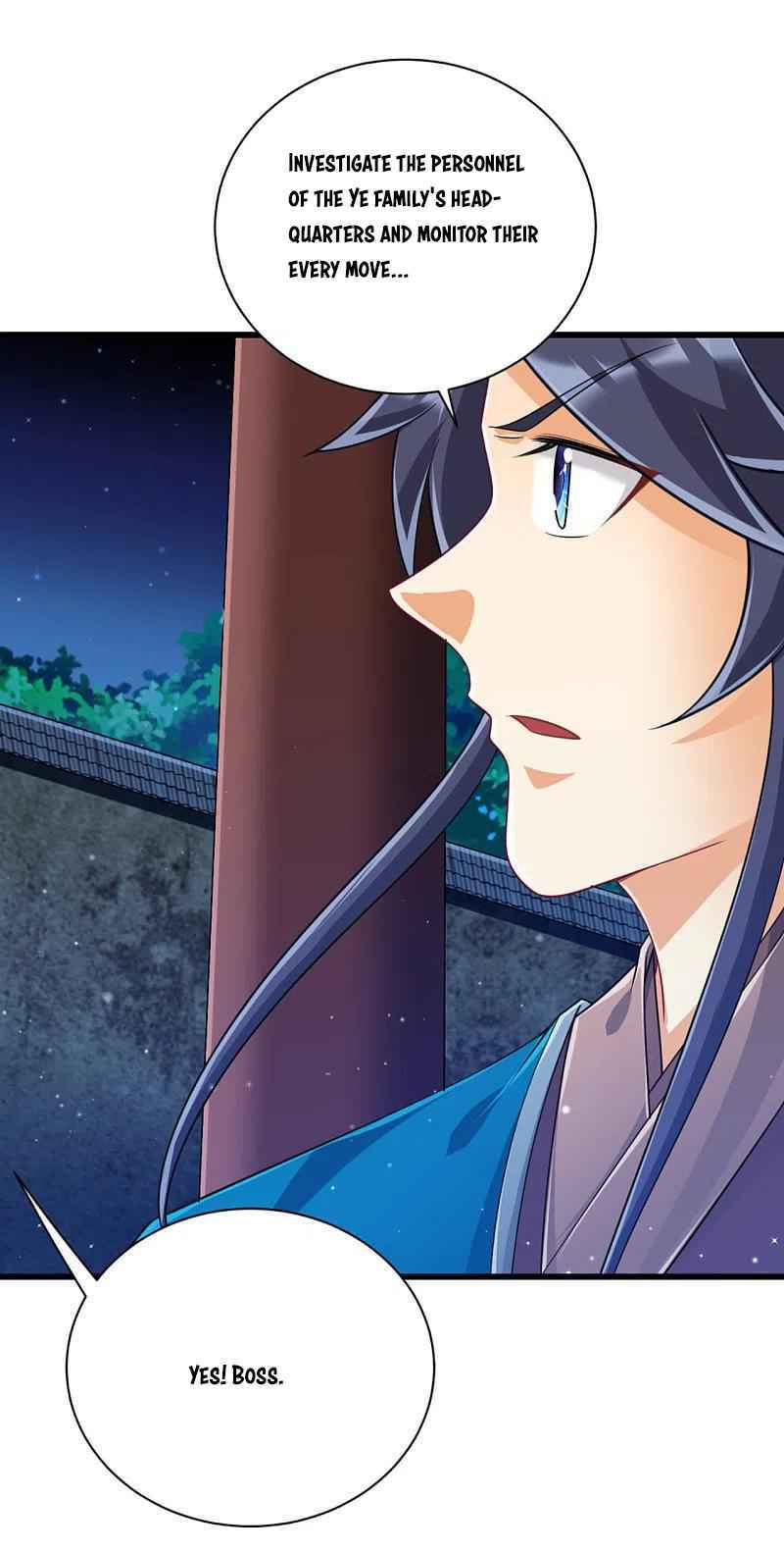 Read First Class Servant (Colored) chapter 246 image 23 on Lezhin