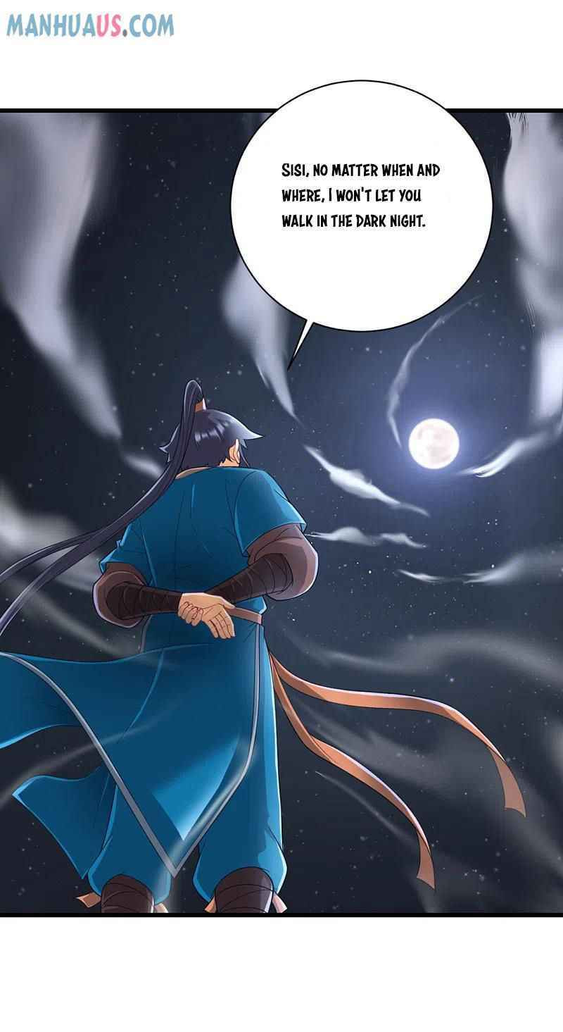 Read First Class Servant (Colored) chapter 246 image 24 on Lezhin