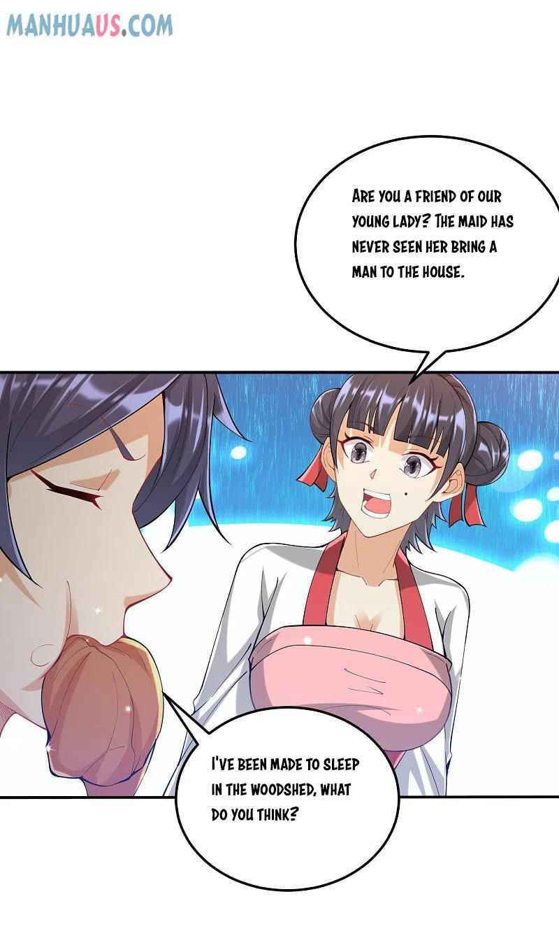 Read First Class Servant (Colored) chapter 246 image 7 on Lezhin