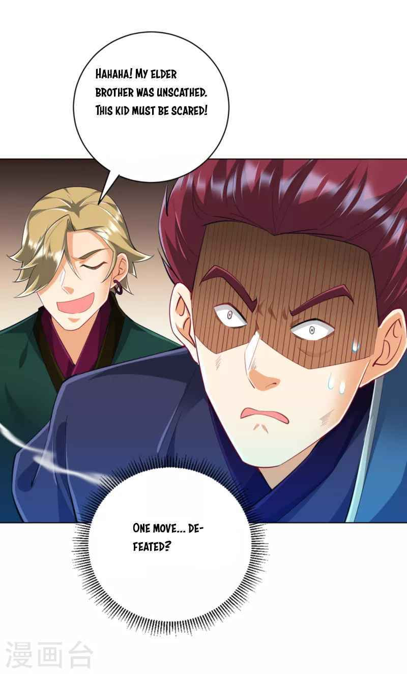 Read First Class Servant (Colored) chapter 248 image 14 on Lezhin