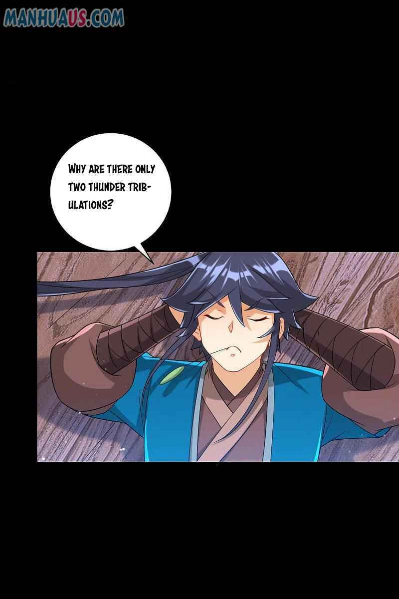 Read First Class Servant (Colored) chapter 248 image 30 on Lezhin