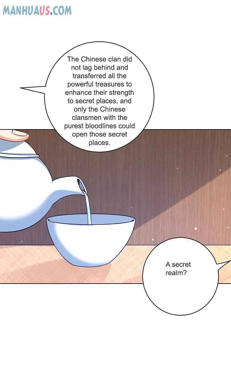Read First Class Servant (Colored) chapter 249 image 12 on Lezhin