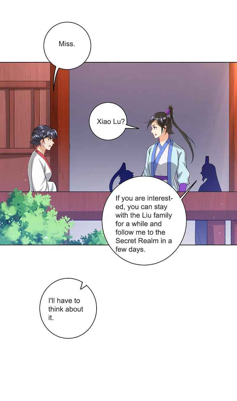 Read First Class Servant (Colored) chapter 249 image 15 on Lezhin