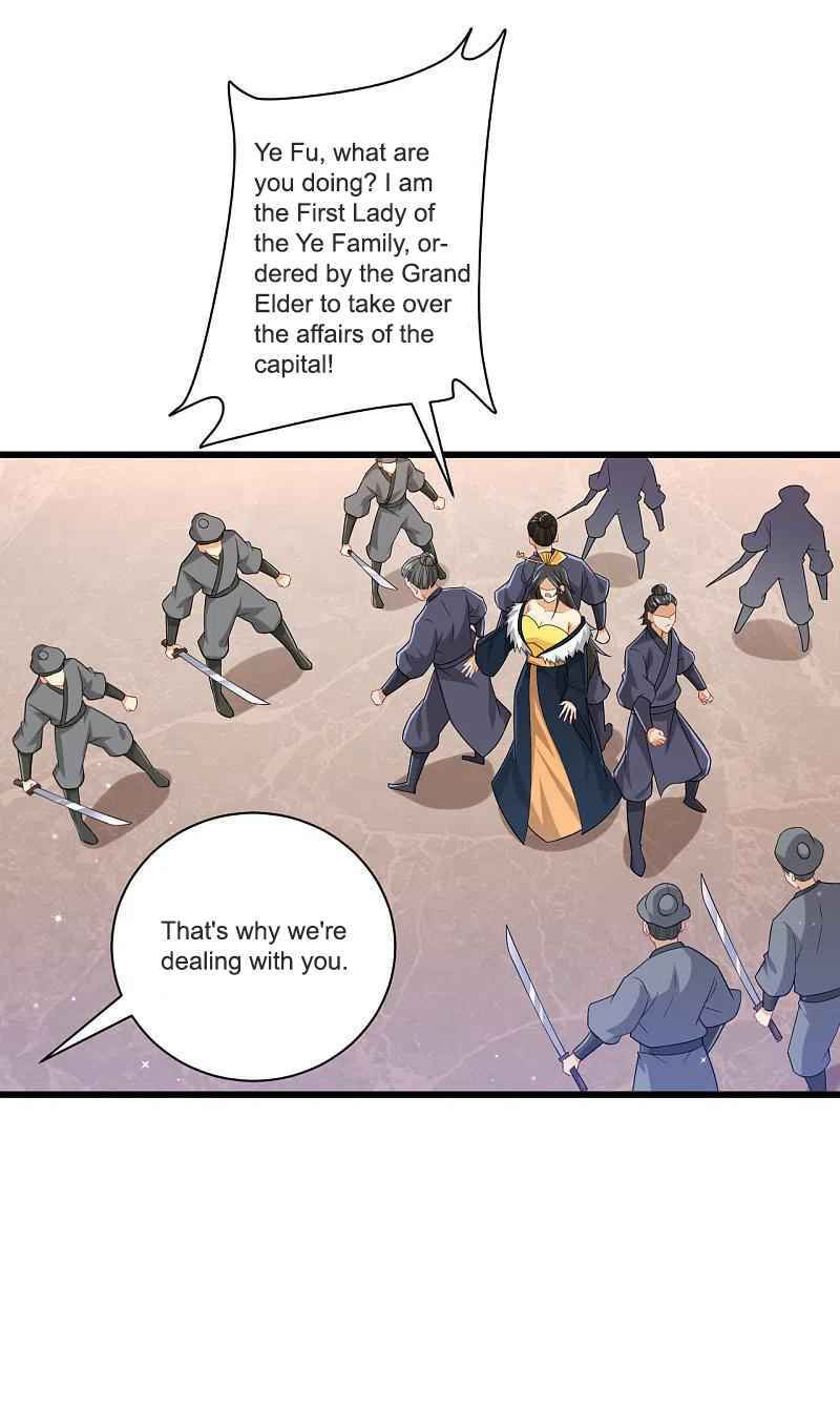 Read First Class Servant (Colored) chapter 249 image 21 on Lezhin