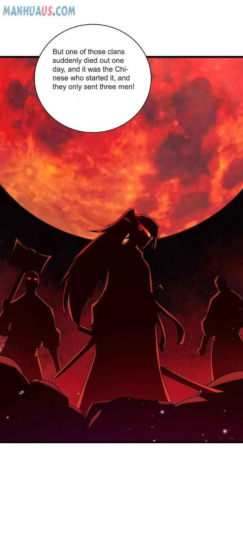 Read First Class Servant (Colored) chapter 249 image 7 on Lezhin