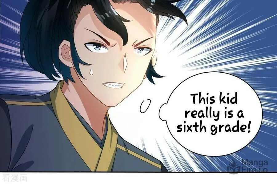 Read First Class Servant (Colored) chapter 25 image 14 on Lezhin