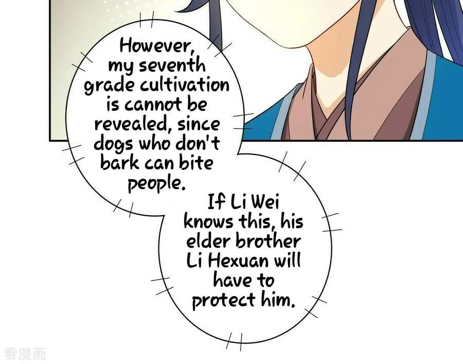 Read First Class Servant (Colored) chapter 25 image 17 on Lezhin