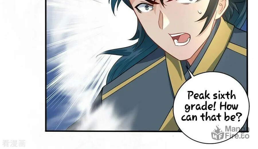 Read First Class Servant (Colored) chapter 25 image 23 on Lezhin