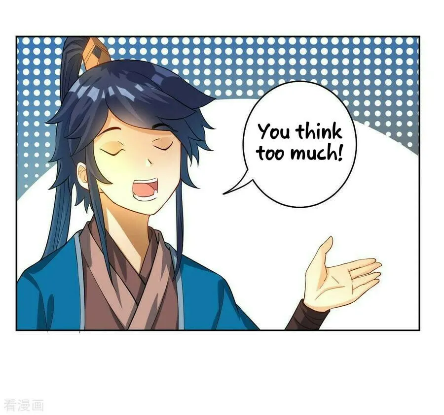 Read First Class Servant (Colored) chapter 25 image 24 on Lezhin