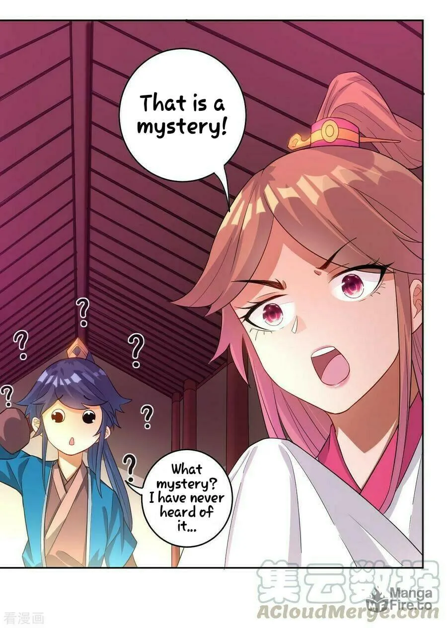 Read First Class Servant (Colored) chapter 25 image 26 on Lezhin