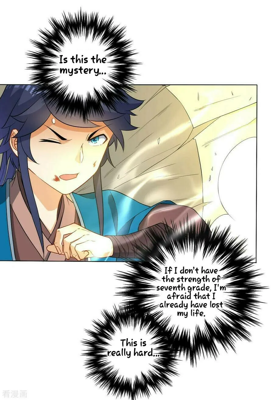 Read First Class Servant (Colored) chapter 25 image 34 on Lezhin
