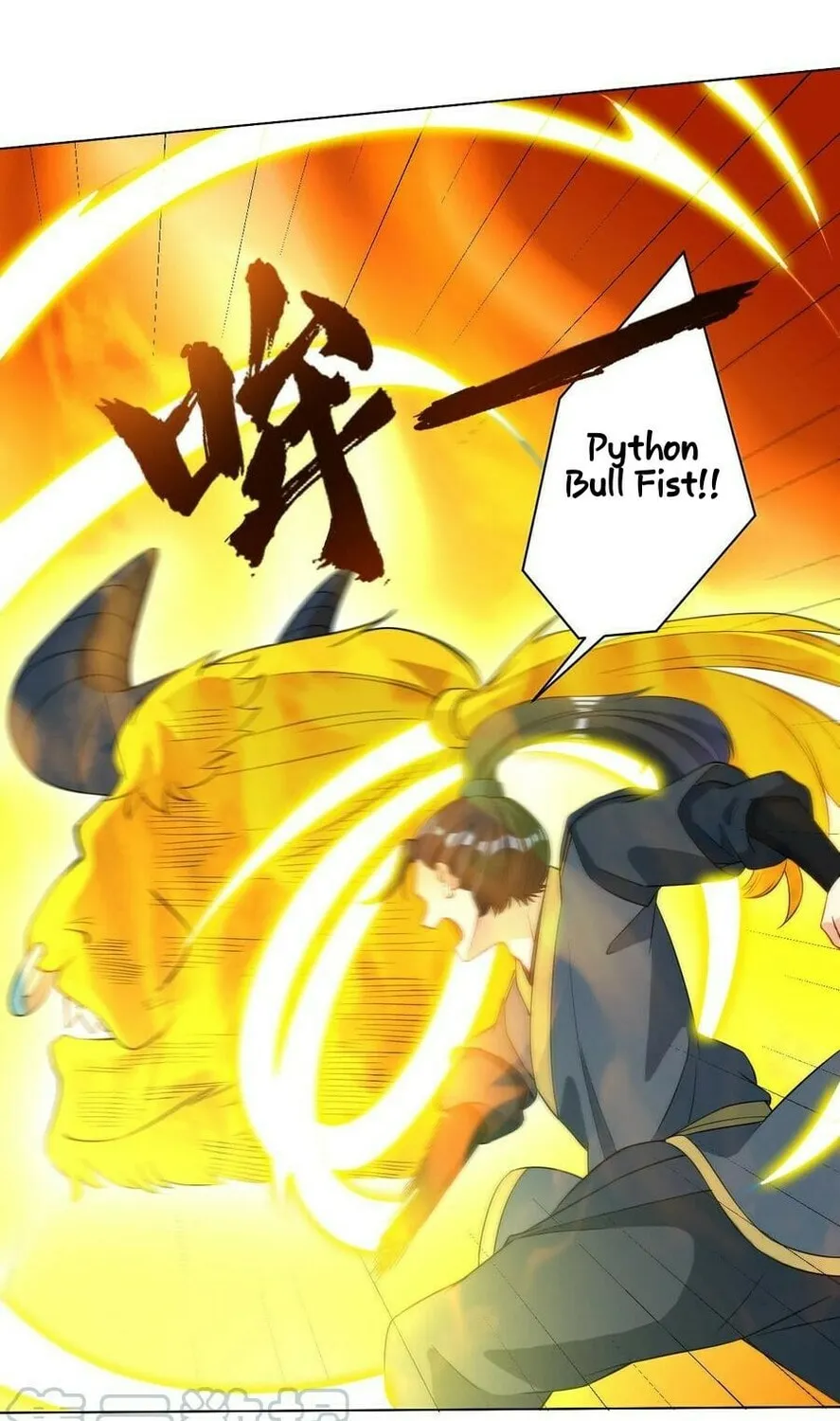 Read First Class Servant (Colored) chapter 25 image 37 on Lezhin