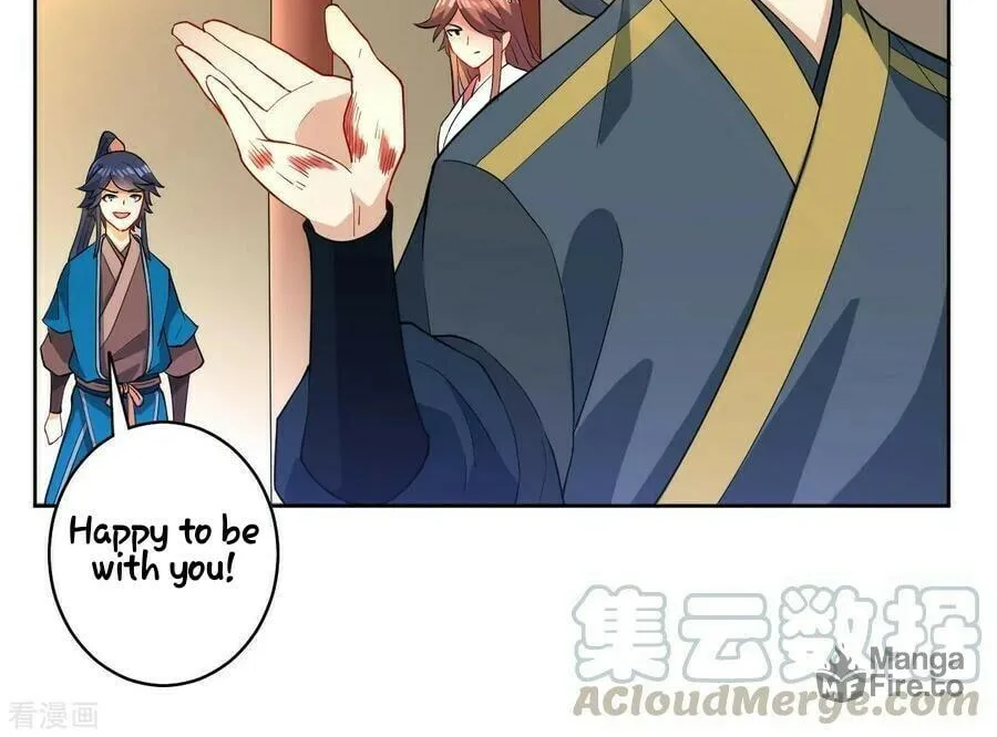Read First Class Servant (Colored) chapter 25 image 46 on Lezhin