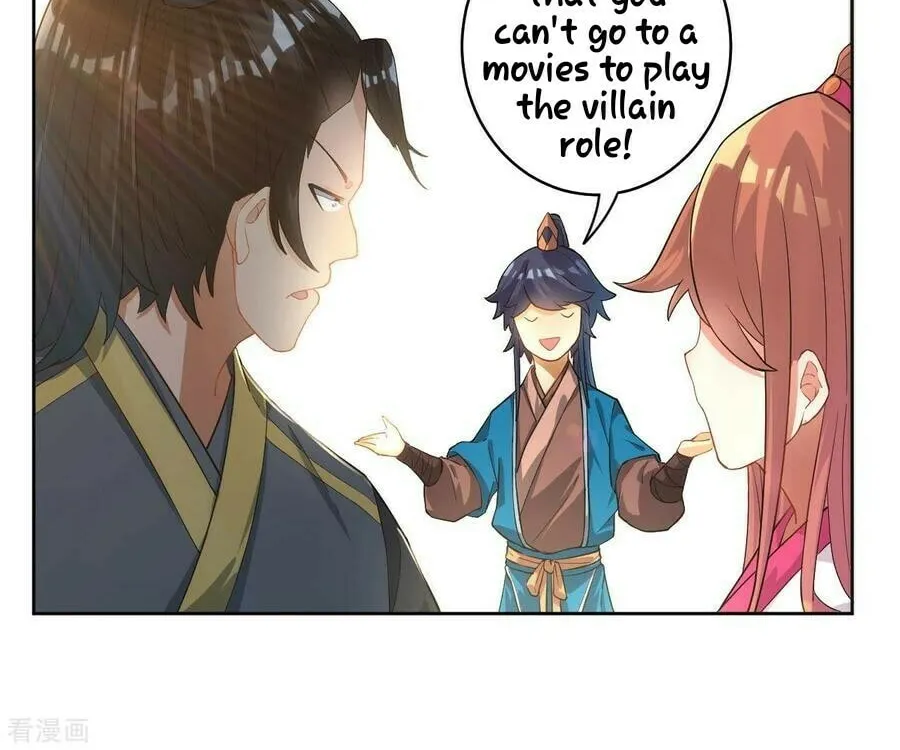Read First Class Servant (Colored) chapter 25 image 6 on Lezhin