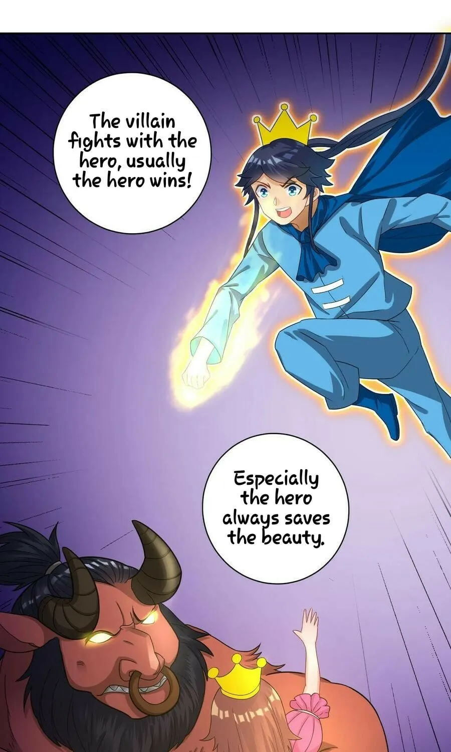 Read First Class Servant (Colored) chapter 25 image 9 on Lezhin