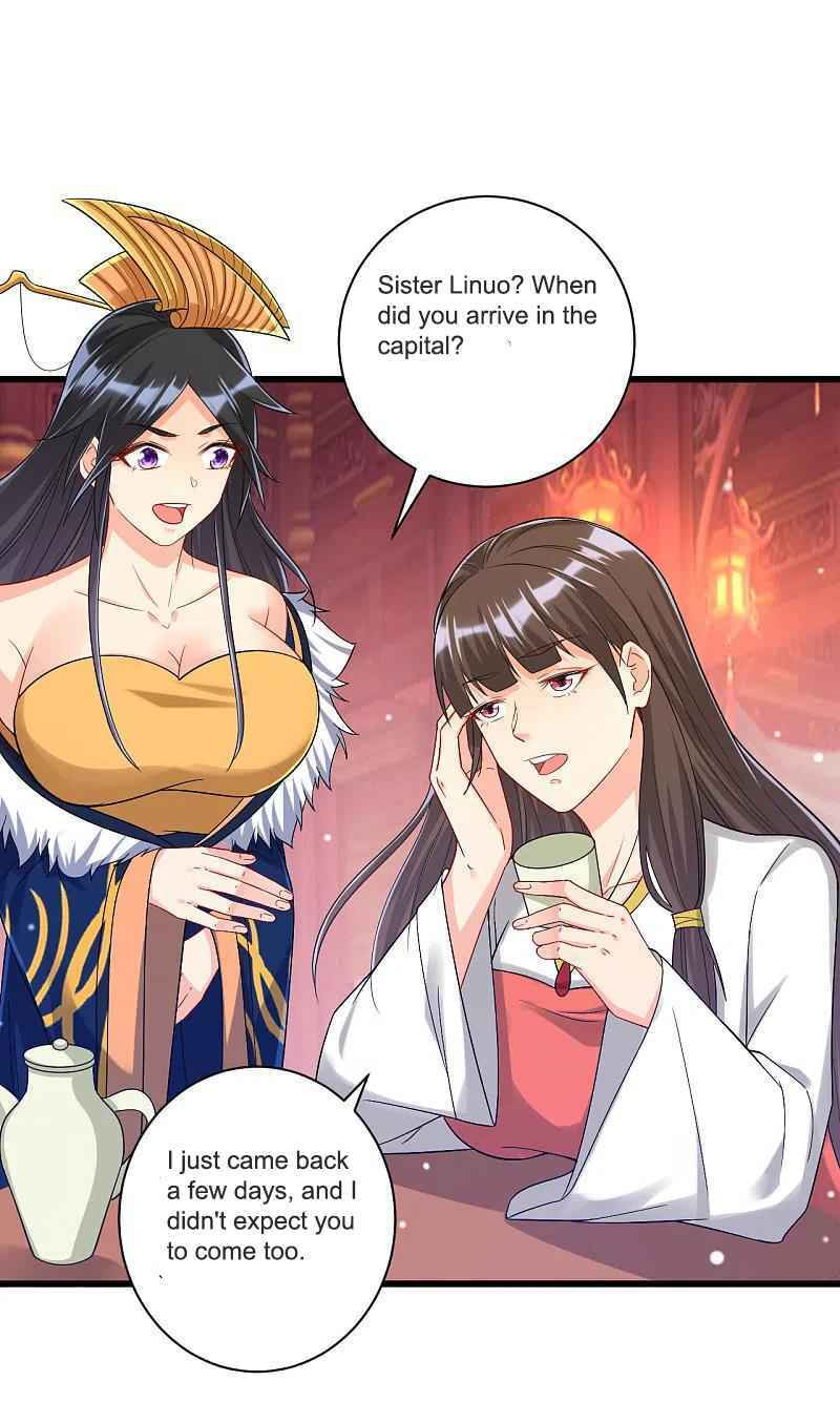 Read First Class Servant (Colored) chapter 251 image 1 on Lezhin