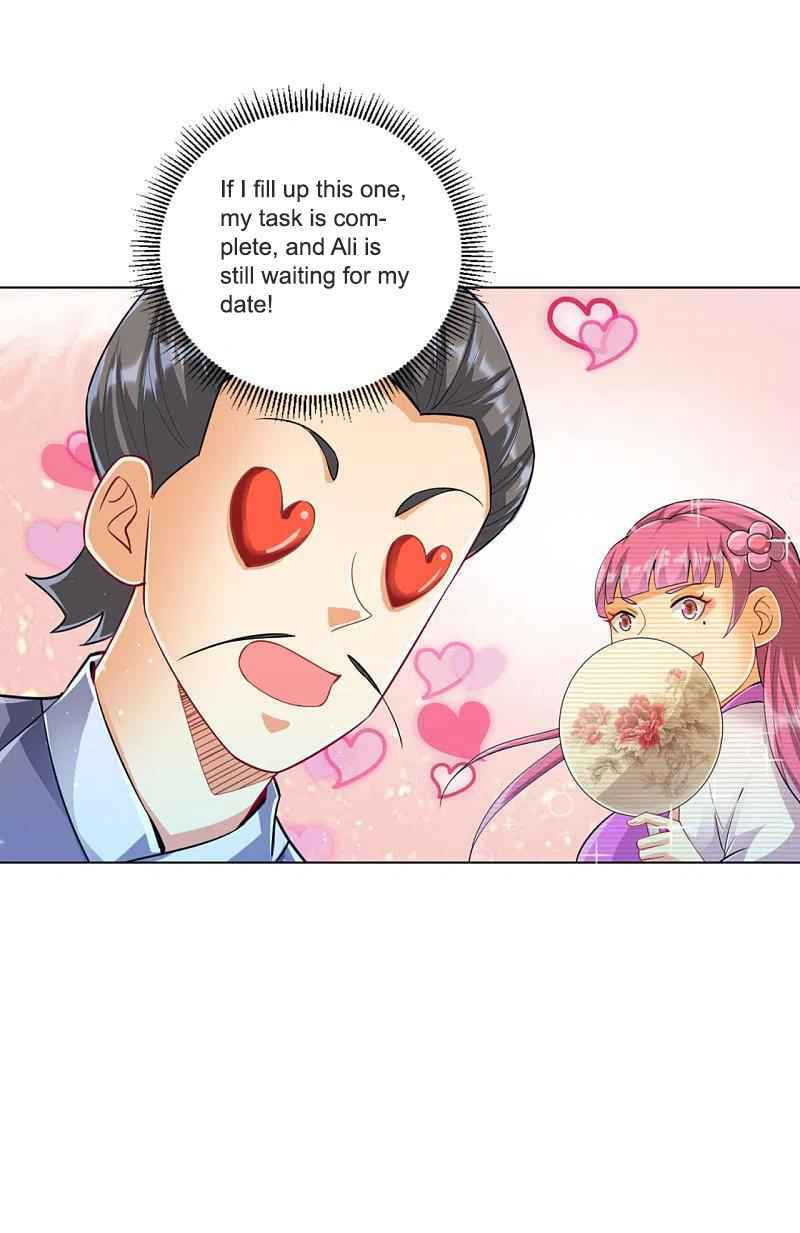 Read First Class Servant (Colored) chapter 251 image 25 on Lezhin