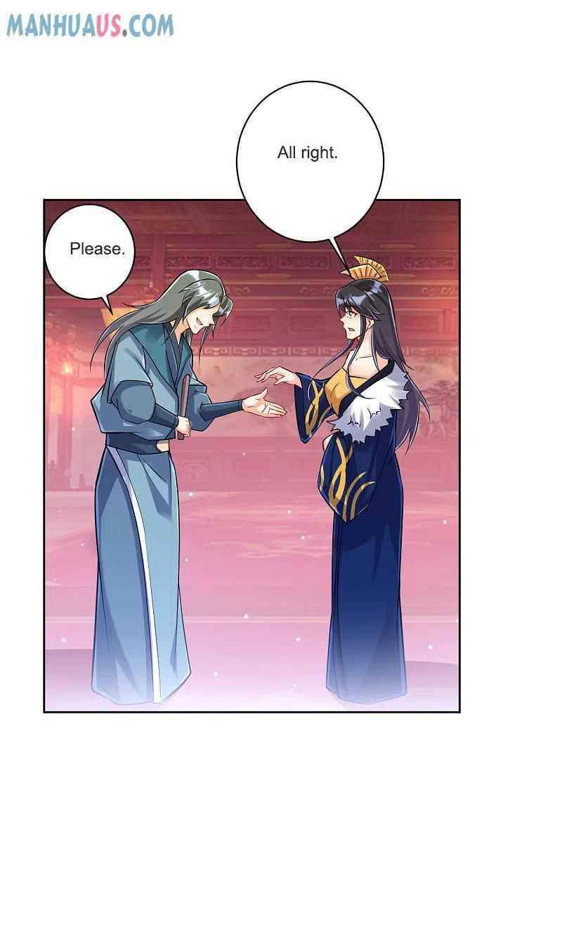 Read First Class Servant (Colored) chapter 251 image 7 on Lezhin