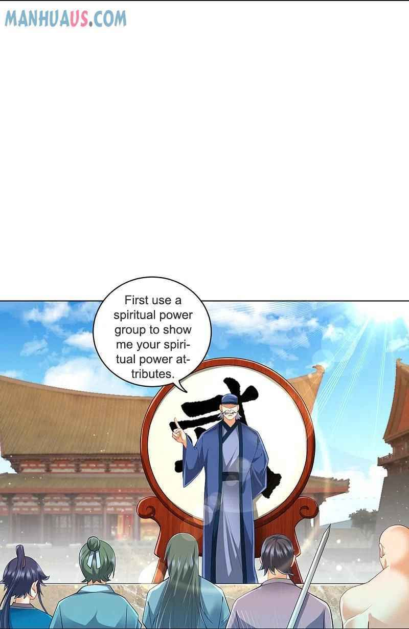 Read First Class Servant (Colored) chapter 252 image 28 on Lezhin