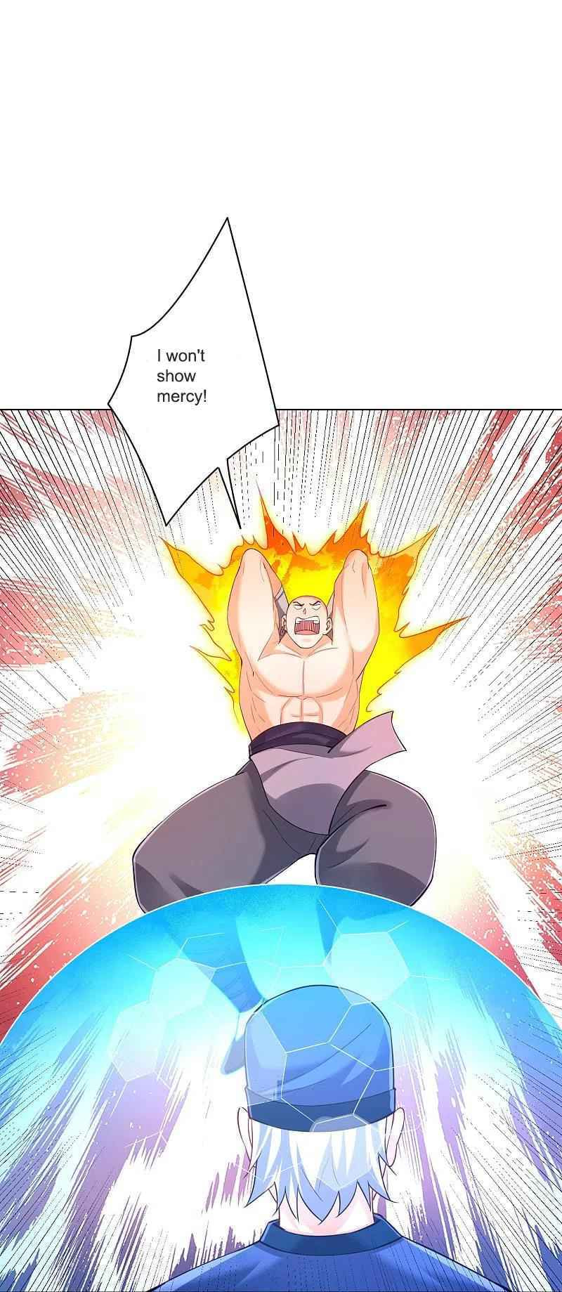 Read First Class Servant (Colored) chapter 252 image 32 on Lezhin