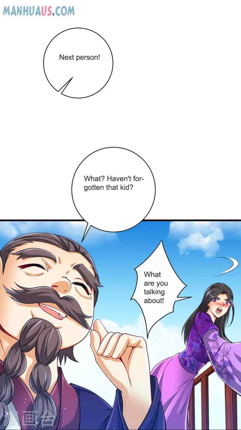 Read First Class Servant (Colored) chapter 252 image 7 on Lezhin