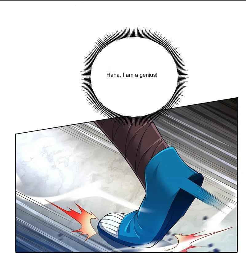 Read First Class Servant (Colored) chapter 253 image 10 on Lezhin