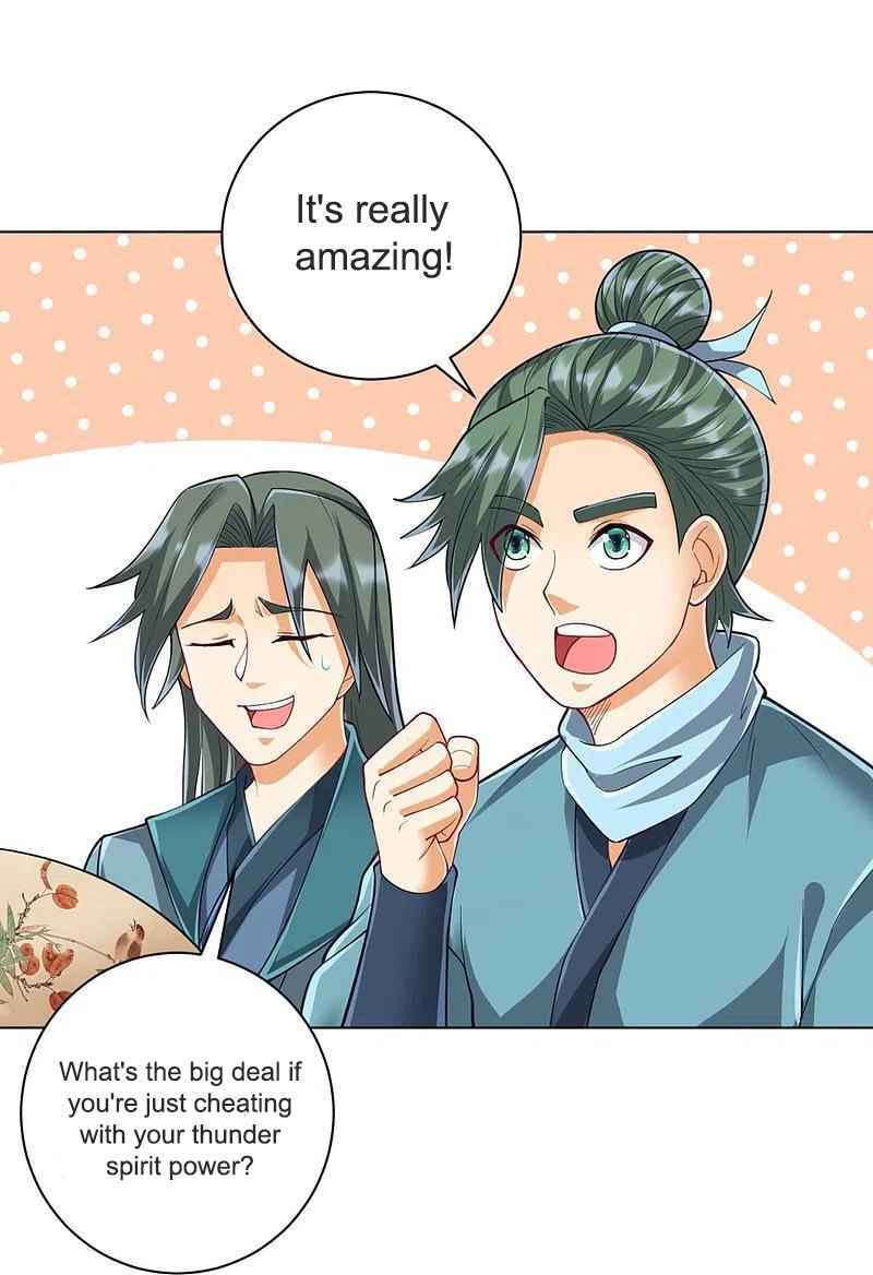 Read First Class Servant (Colored) chapter 253 image 17 on Lezhin