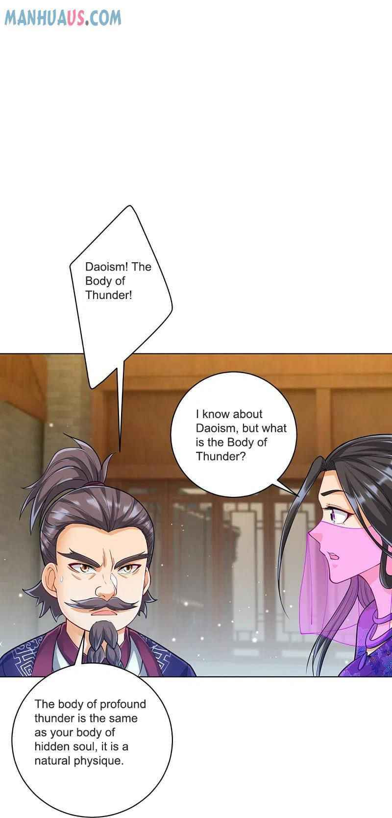 Read First Class Servant (Colored) chapter 253 image 18 on Lezhin
