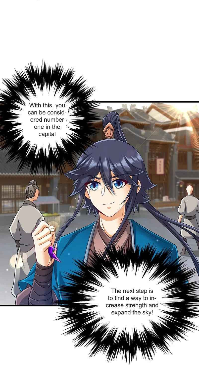 Read First Class Servant (Colored) chapter 253 image 24 on Lezhin