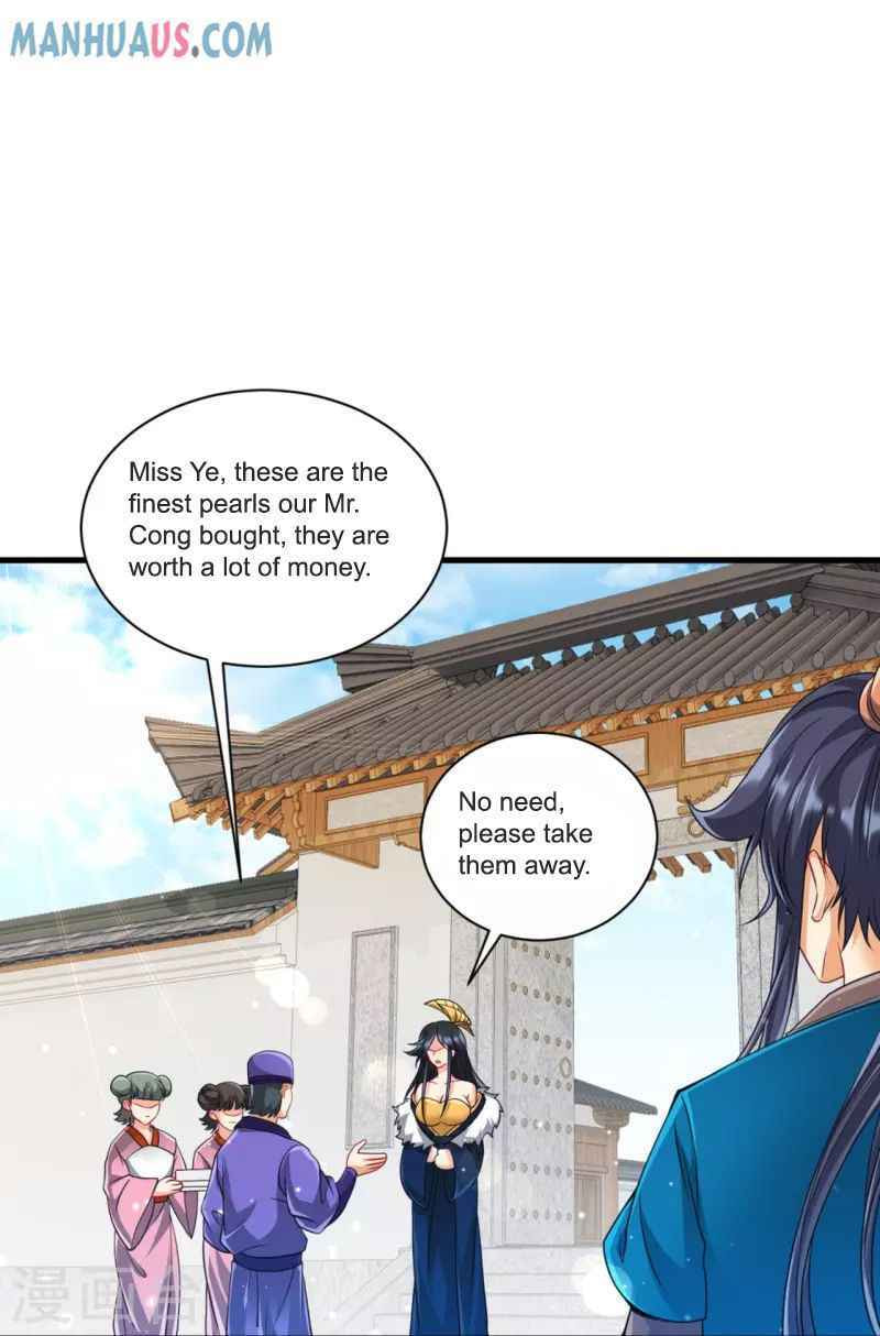 Read First Class Servant (Colored) chapter 253 image 25 on Lezhin
