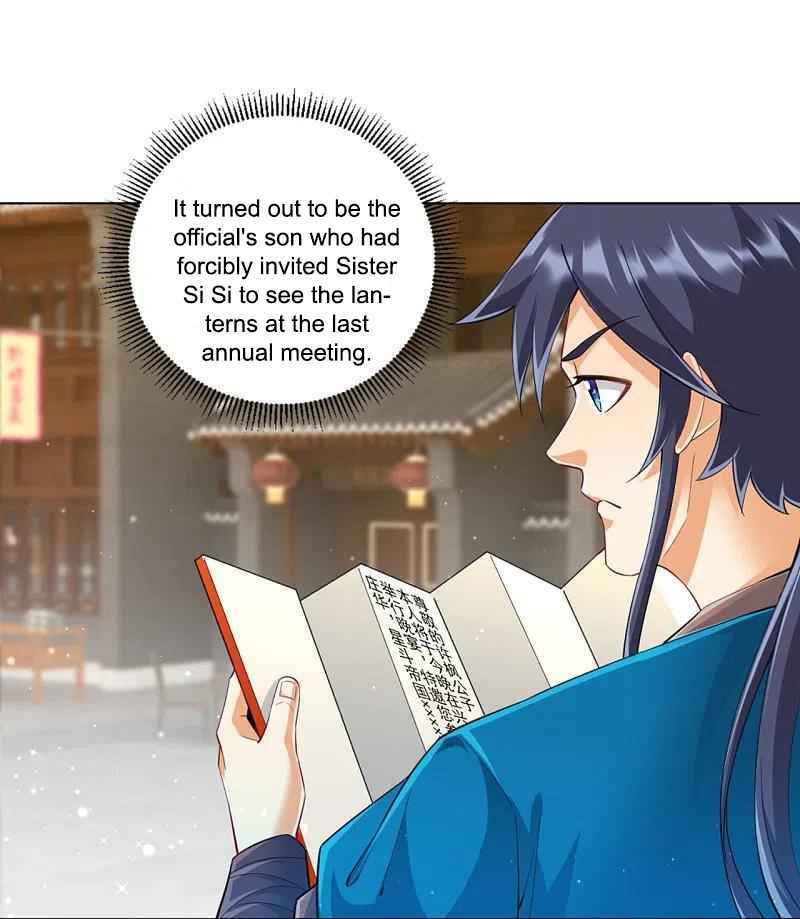 Read First Class Servant (Colored) chapter 254 image 20 on Lezhin