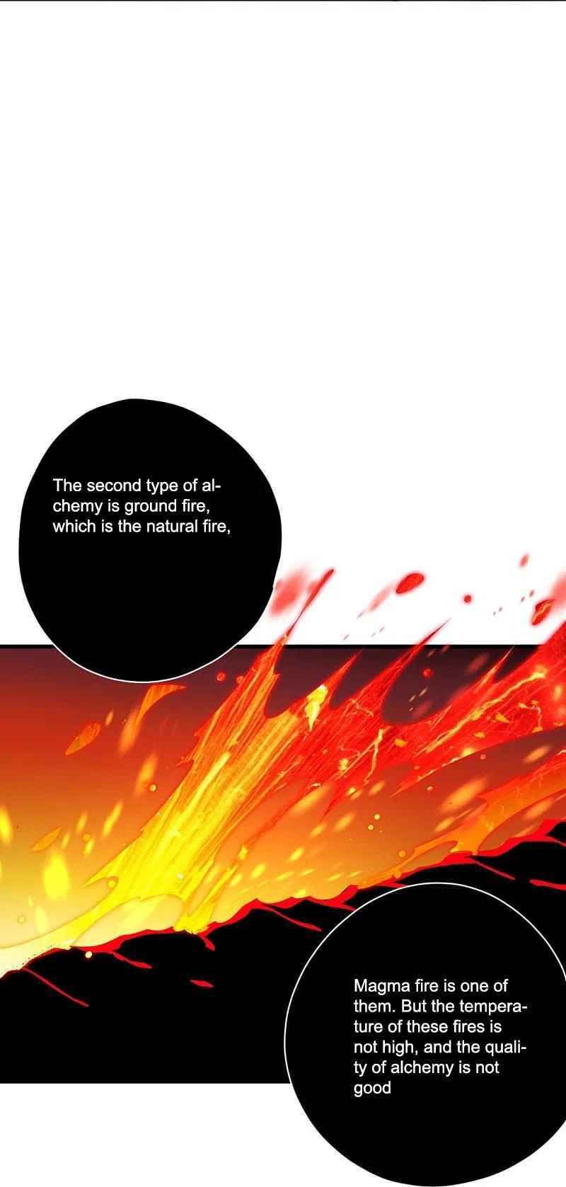 Read First Class Servant (Colored) chapter 254 image 9 on Lezhin
