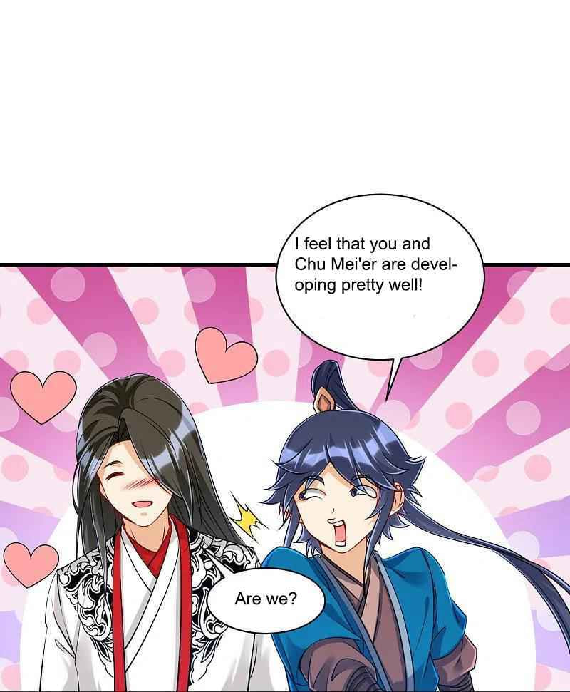 Read First Class Servant (Colored) chapter 256 image 10 on Lezhin