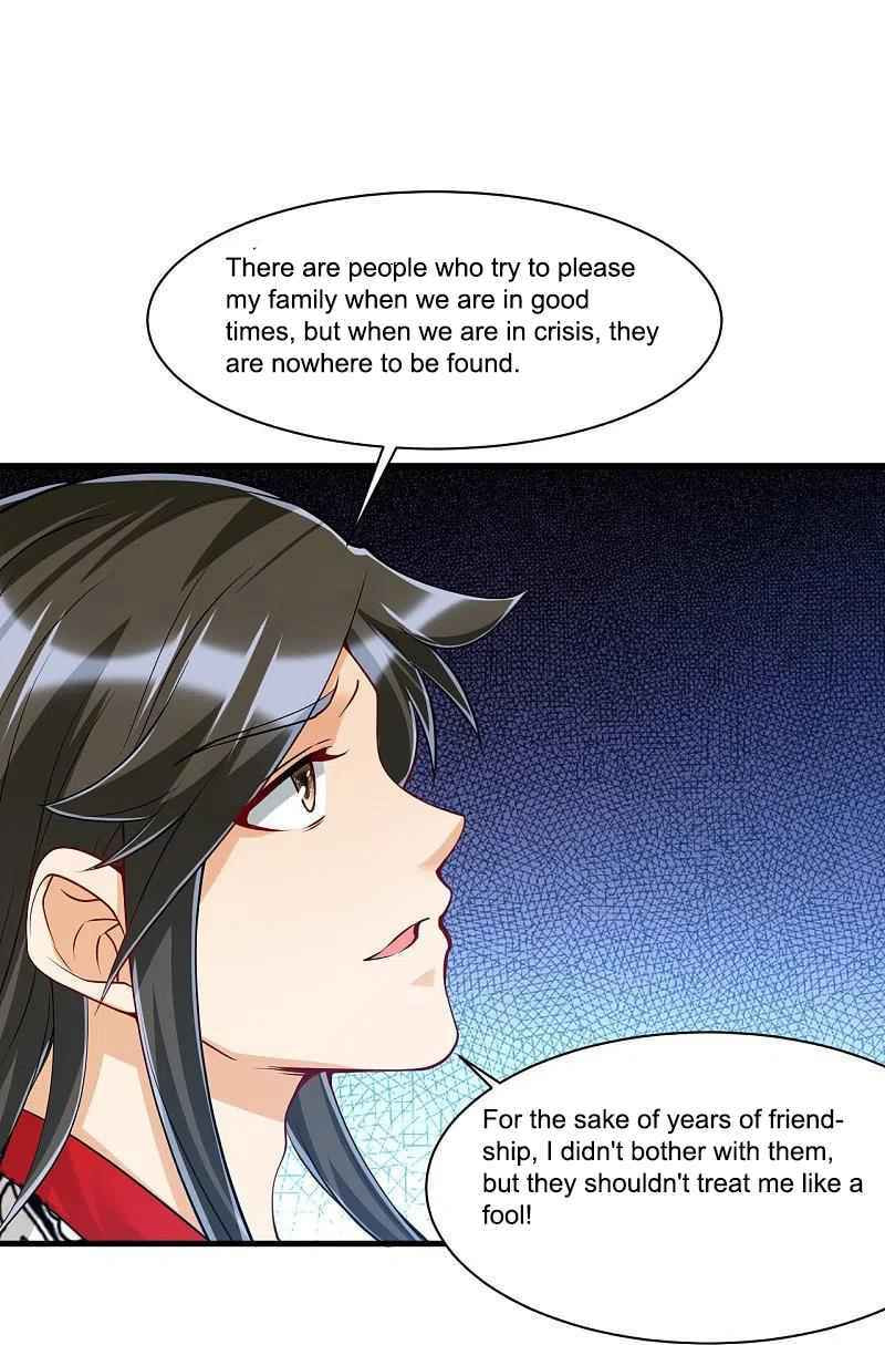 Read First Class Servant (Colored) chapter 256 image 13 on Lezhin