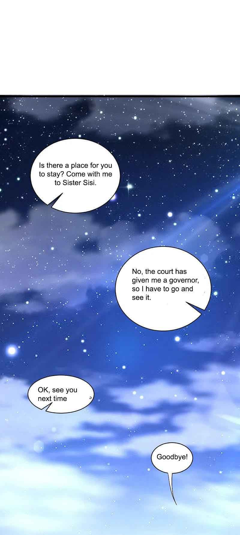 Read First Class Servant (Colored) chapter 256 image 16 on Lezhin