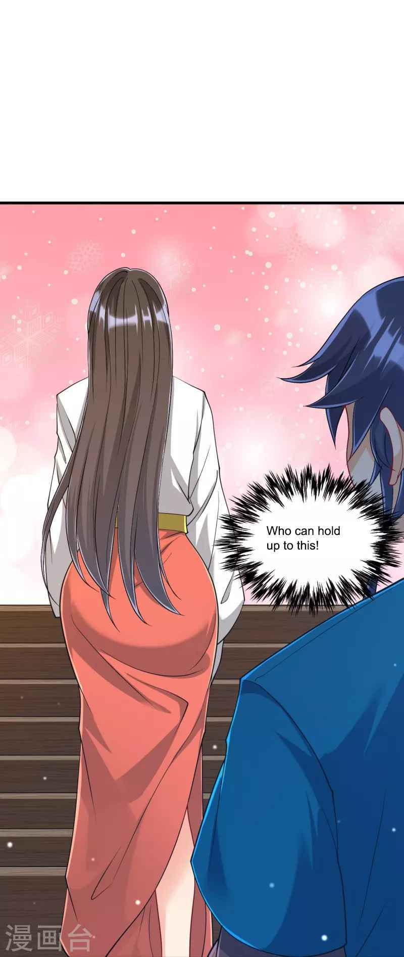 Read First Class Servant (Colored) chapter 256 image 36 on Lezhin